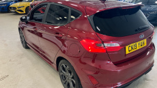 Ford Fiesta 1.0 EcoBoost ST-Line 5dr Petrol Hatchback